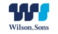 Cliente - Wilson, Sons